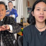 Geram! Hotman Paris Layangkan Somasi dan Desak Presiden Cabut Status WNI Dwi Sasetyaningtyas