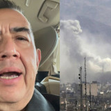 Pastor Gilbert Lumoindong Serukan Doa Perdamaian di Tengah Konflik Iran vs AS–Israel