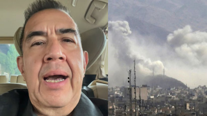 Pastor Gilbert Lumoindong Serukan Doa Perdamaian di Tengah Konflik Iran vs AS–Israel