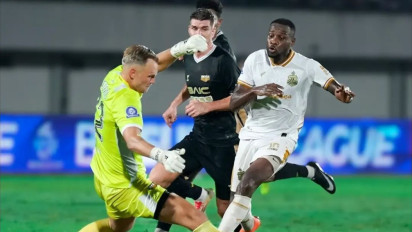 Hasil Super League 2025-2026: Bhayangkara FC Curi Poin Penuh dari Dewa United