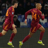 Kabar Besar Jelang Lawan Juventus: Dybala Masuk Skuad, Roma Krisis Pemain!