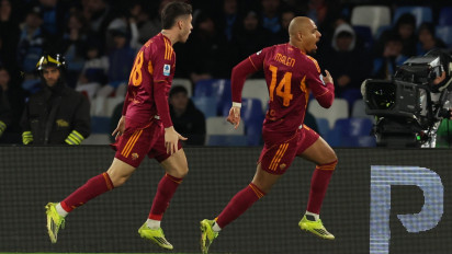 Kabar Besar Jelang Lawan Juventus: Dybala Masuk Skuad, Roma Krisis Pemain!