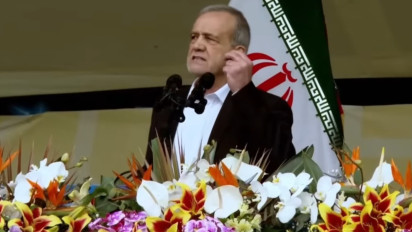 Pernyataan Tegas Presiden Iran soal Kematian Khamenei: Deklarasi Perang Terbuka!