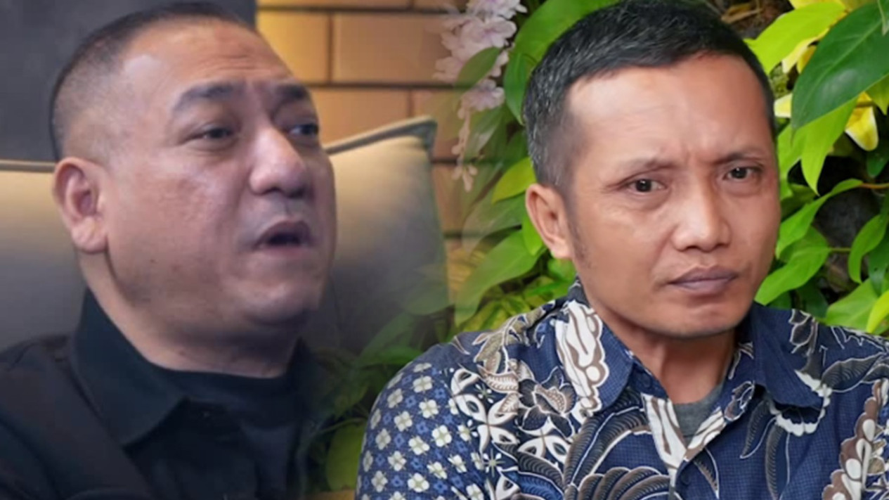 Kuasa Hukum Ibu Kandung Nizam Singgung Dugaan KDRT Anwar Satibi Usai Rilis KPAI
            - galeri foto