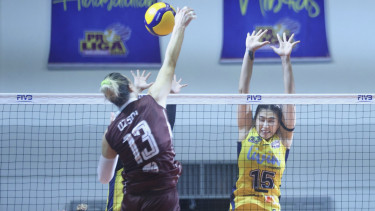 Klasemen Akhir Proliga 2026 Putri: Putus Asa Yolla Yuliana dan Livin Mandiri, Jakarta Elecric PLN Lolos ke Final Four