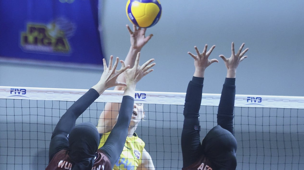 Rekap Hasil Proliga 2026 Seri Sentul: Medan Falcons Tirta Bhagasasi Raih Kemenangan Perdana, Jakarta Electric PLN Segel Tiket Final Four
            - galeri foto