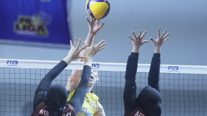 Rekap Hasil Proliga 2026 Seri Sentul: Medan Falcons Tirta Bhagasasi Raih Kemenangan Perdana, Jakarta Electric PLN Segel Tiket Final Four