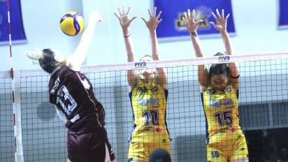 Daftar Tim yang Gagal Lolos ke Final Four Proliga 2026: Ada Jakarta Livin Mandiri, Yolla Yuliana Gigit Jari