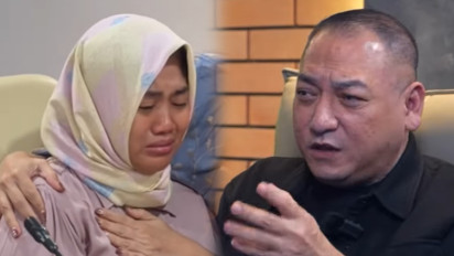 Usai Asesmen LPSK, Krisna Murti Sebut Ibu Kandung Nizam Mengalami Gangguan Psikis dan Fisik