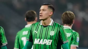 Atalanta Kalah Lawan 10 Pemain, Jay Idzes Bawa Sassuolo Menang Lewat Gol Kone dan Thorstvedt