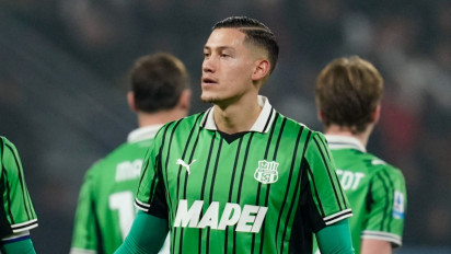 Atalanta Kalah Lawan 10 Pemain, Jay Idzes Bawa Sassuolo Menang Lewat Gol Kone dan Thorstvedt