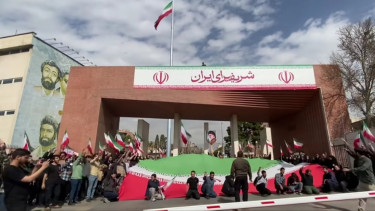 WNI Wajib Simpan! Nomor Hotline KBRI di Timur Tengah Saat Terjadi Keadaan Darurat Imbas Perang Iran