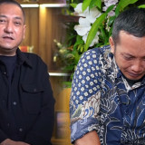 Krisna Murti Tanggapi Dugaan Keterlibatan Ayah Kandung Nizam, Singgung Kewajiban Melindungi Anak