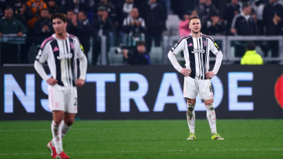 Transfer 60 Juta Euro Belum Impresif, Masa Depan Koopmeiners Dipertanyakan di Juventus