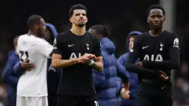 Alarm Degradasi! Tottenham Hotspur Kalah Lagi, Posisi Makin Mengkhawatirkan