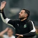 Gila! Sassuolo Tumbangkan Atalanta Meski Kena Kartu Merah Cepat, Grosso Sampai Bilang Begini