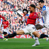 Sempat Dihantam Gol Kilat, Manchester United Balikkan Keadaan dan Merangkak ke Posisi 3 Klasemen