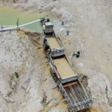 Bareskrim Mengungkap Kasus Tambang Timah Ilegal di Babel: Menyelundupkan Timah ke Malaysia