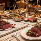 Promo Ramadhan 2026: Rekomendasi Tempat Bukber AYCE di Jakarta Selatan Budget Under 150 Ribu