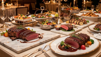 Promo Ramadhan 2026: Rekomendasi Tempat Bukber AYCE di Jakarta Selatan Budget Under 150 Ribu