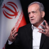 Presiden Iran sebut Tewasnya Ali Khamanei adalah Deklarasi Perang Terbuka Terhadap Umat Muslim