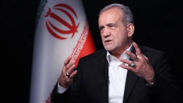 Presiden Iran sebut Tewasnya Ali Khamanei adalah Deklarasi Perang Terbuka Terhadap Umat Muslim