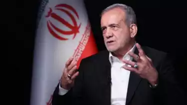 Presiden Iran sebut Tewasnya Ali Khamanei adalah Deklarasi Perang Terbuka Terhadap Umat Muslim