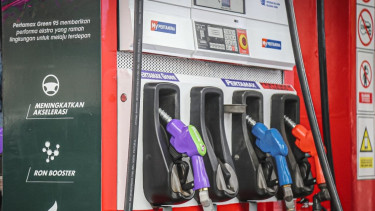 Harga BBM Terbaru Pertamina, Shell, dan Vivo yang Resmi Naik Mulai 1 Maret 2026