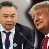 Dino Patti Djalal Bongkar Tren Mengkhawatirkan AS, Serangan Terhadap Iran Diduga Pola ‘Main Hakim Sendiri’ Trump