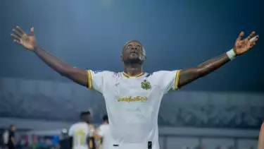 Dewa United Dibuat Tak Berkutik! Bhayangkara Terbang ke Lima Besar Usai 4 Kemenangan Beruntun