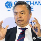 Pemerintah Tak Ucapakan Belasungkawa Gugurnya Pemimpin Tertinggi Iran Ali Khamenei, Eks Menlu Dino Patti Djalal: Kita Masih Bebas Aktif?