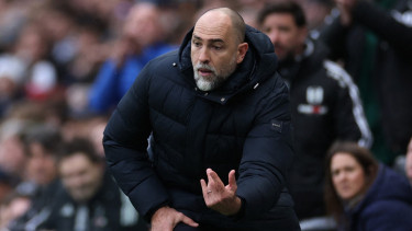 Debut Igor Tudor Berujung Petaka! Tottenham Hotspur Makin Terpuruk Usai Selangkah Lagi Degradasi