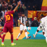 Comeback Gila! Juventus Bangkit dari 1-3 dan Paksa Roma Gigit Jari Keempat Besar Liga Champions