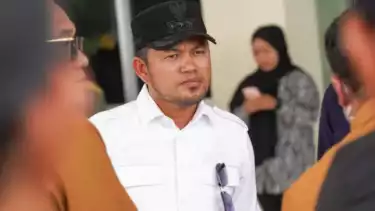 Terungkap, Penyebab Utama Gubernur Kaltim Rudy Mas'ud Kembalikan Mobil Dinas Baru Seharga Rp8,49 M