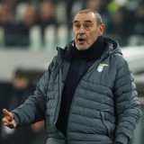 Sarri Ngamuk! Lazio Disebut Lesu dan Tanpa Energi Seusai Dipermalukan Torino