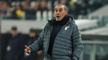 Sarri Ngamuk! Lazio Disebut Lesu dan Tanpa Energi Seusai Dipermalukan Torino