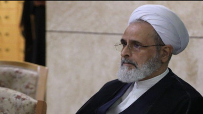 Dari Ulama ke Kursi Transisi Kekuasaan: Siapa Ayatollah Arafi, Figur Kunci Iran Pasca Khamenei?