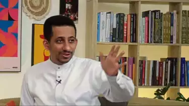 Habib Jafar Beri Pesan Darurat di Tengah Konflik AS-Iran Memanas: Bersiaplah