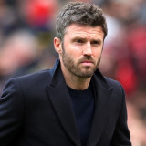 Reaksi Berkelas Michael Carrick usai Manchester United Menang Lagi dengan Atasi Crystal Palace