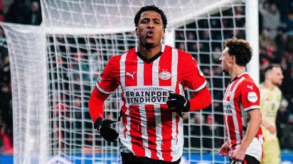 Pernah Bikin Shin Tae-yong Kesengsem, Sang Pemain juga Sudah Oke, tapi Bek PSV Ini Malah Batal Bela Timnas Indonesia