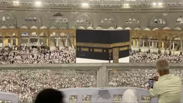 Penting! Buntut Konflik AS-Iran Pelayanan Umrah Indonesia Terancam Tertunda, Begini Penjelasan Kemenhaj