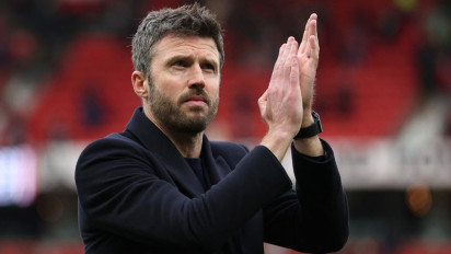 Tanda-Tanda Michael Carrick Dipermanenkan Manchester United Makin Kuat, Rekor Bersejarah Terukir usai Tekuk Crystal Palace