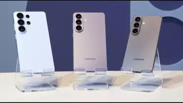 Samsung Galaxy S26 Series