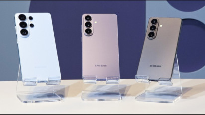 Sudah Bisa Pre-order, Begini Cara Beli Samsung Galaxy S26 Ultra, HP Flagship Harga Rp24 jutaan