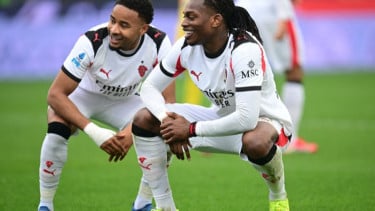 AC Milan Menang Susah Payah, Ini 3 Bintang Rossoneri yang Tampil Memukau saat Taklukkan Cremonese di Liga Italia