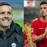 Senangnya John Herdman, Pemain Persib Bandung Ini Bisa Gantikan Thom Haye di FIFA Series 2026