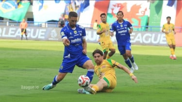 John Herdman Wajib Pantau, 5 Andalan Timnas Indonesia akan Tampil dalam Big Match Super League Persebaya vs Persib