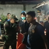 Ledakan Petasan Rakitan di Ponorogo Menewaskan Pelajar SMP