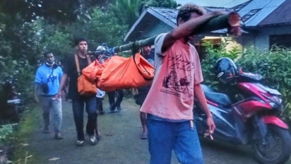 Deretan Fakta Mengerikan Pelajar SMP Dibunuh Kakak Kelasnya di NTT, Gunakan Parang Bekas Belah Durian hingga Jasad Dipindahkan Dua Kali