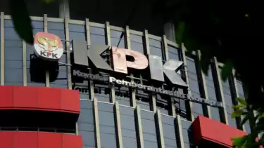 KPK akan Panggil Produsen Rokok dan Miras Terkait Pengusutan Cukai